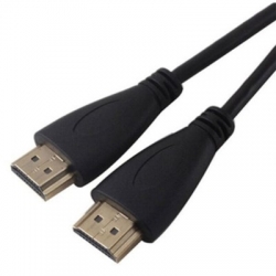 Kabel HDMI - HDMI 0.5m 