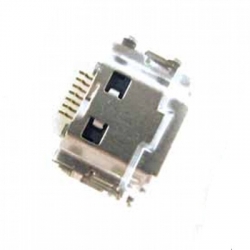 Dobíjecí konektor pro Samsung S7230/i5800/S5260/C3750