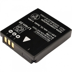 Baterie pro Pentax D-Li106, Panasonic SG-S005E  neoriginální