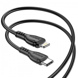 USB-C kabel na lightning pro Apple iPhone / iPod / iPad 1m