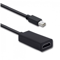 Redukce Mini DisplayPort na HDMI