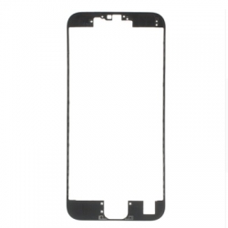 Rámeček LCD pro iPhone 6S černý 