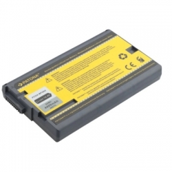 Náhradní baterie Sony PCG-K,PCG-FR,PCG-GRX,PCG-GR,PCG-NV,NBI,GRT,PCGA-BP2NX,PCGA-BP2NY(14.8V 4400mAh)