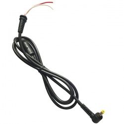 Náhradní kabel k adaptéru HP/ASUS 4.0 X 1.7mm