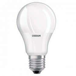 LED žárovka E27 Osram CLA FR 5W (40W) studená bílá (2700K) 