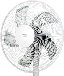 Stojanový ventilátor SENCOR SFN 4070WH 