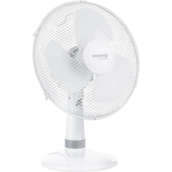 Stolní ventilátor SENCOR SFE 3027WH-EUE3