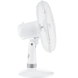 Stolní ventilátor SENCOR SFE 3027WH-EUE3