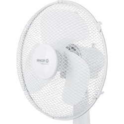 Stolní ventilátor SENCOR SFE 3027WH-EUE3