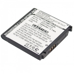 Baterie pro Samsung F490/F700L-1000mAh    neoriginální