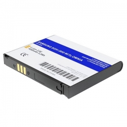 Baterie pro Samsung I900 OMNIA -1440mAh    neoriginální