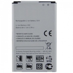Baterie pro LG F60 (BL-41A1H)-2500mAh neoriginální