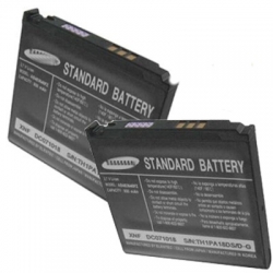 Baterie pro Samsung U700/Z560L-1050mAh neoriginální