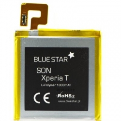 Baterie pro Sony Xperia T (LT30i)-1800mAh neoriginální