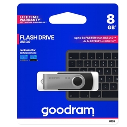 GOODRAM Twister 8GB USB 3.0 