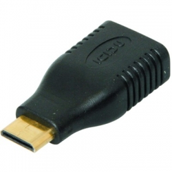 HDMI adaptér (HDMI-HDMI mini)