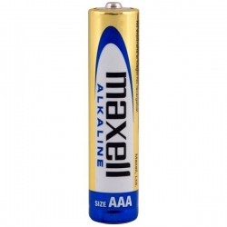 Baterie Maxell Alkaline LR03/AAA