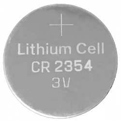 Baterie CR2354 3,0V lithium 