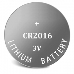 Baterie CR2016 3.0V