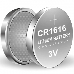 Baterie CR1616 3,0V