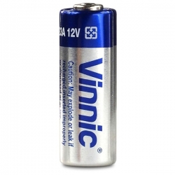 Baterie everActive A23 alkalické 12V - kopie