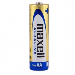Baterie Maxell Alkaline LR6/AA