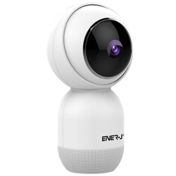 Smart Camera ENER-J IPC1020 Wireless 1080P