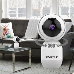 Smart Camera ENER-J IPC1020 Wireless 1080P