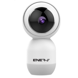 Smart Camera ENER-J IPC1020 Wireless 1080P