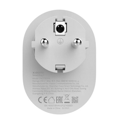 Xiaomi Mi Smart Plug 2 WiFi EU