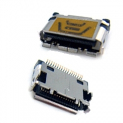 Dobíjecí konektor pro LG KF750