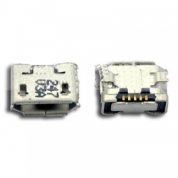 Mini USB konektor pro 6730c, E66, N85, N86 