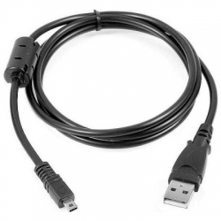 USB kabel pro Sony Alpha DSLR-A100
