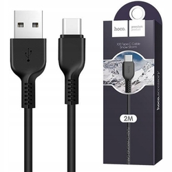USB C kabel Hoco X20 2m