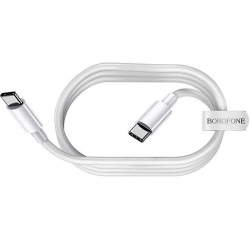 USB-C na USB-C High-energy 100W kabel BOROFONE BX44, 2m