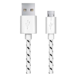 Micro USB kabel ESPERANZA 2m 