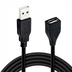 USB prodlužovací kabel  2 m