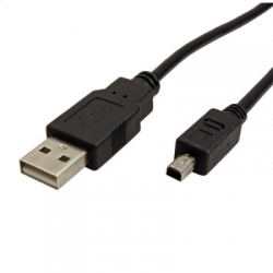 USB kabel pro Konica Minolta DiMAGE 7