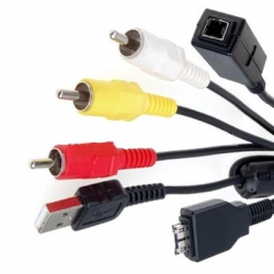 Propojovací kabel pro Sony VMC-MD2