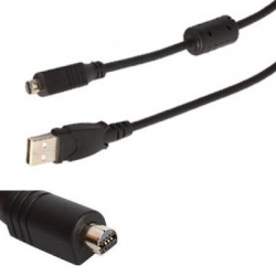 USB kabel pro Sony 10pin