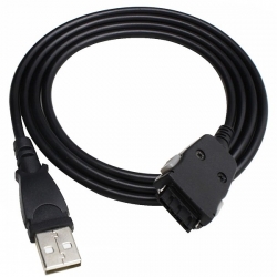Synchronizační USB kabel pro Samsung MP3 přehrávače YP-K3 YP-K5 YP-T9