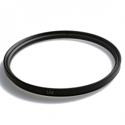 LENSSO UV filtr 28mm černý