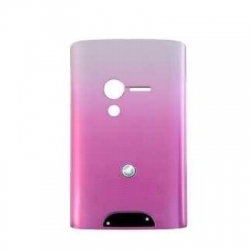 Kryt Sony Ericsson X10 mini zadní (baterie) růžový