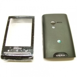 Kryt Sony Ericsson X10 mini (SWAP) 