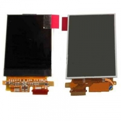 LCD displej LG KU800