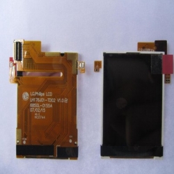 LCD displej LG KE770