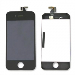 Dotyková Deska +LCD iPhone 4G
