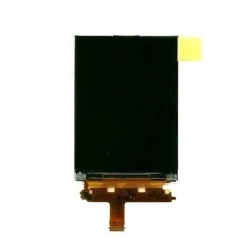 LCD displej Sony Ericsson X10 mini 