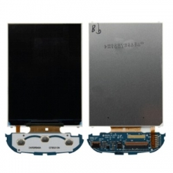 LCD displej Samsung B5310 