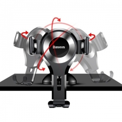 Baseus Osculum Type Gravity držák na palubní desku